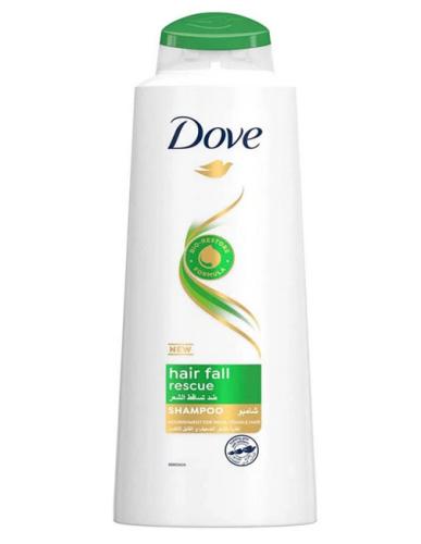DOVE HAIR SHAMPOO ANTI HAIR FALL 600 ML
