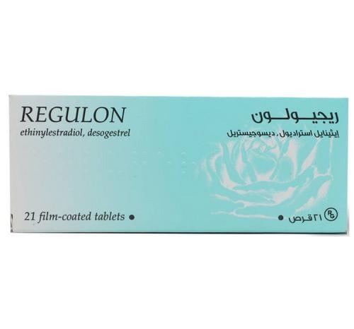 REGULON 21 TAB