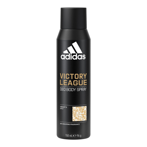ADIDAS DEODORANT SPRAY VICTORY LEAGUE 150 ML