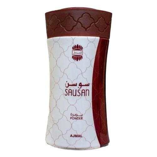 اجمل معطر جسم بودرة سوسن 80جم