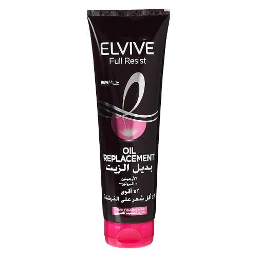 LOREAL OIL REPLACEMENT ANTI HAIR FALL FULL RESIST 300 ML