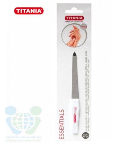 TITANIA NAGEL POLIERER M 1040/6