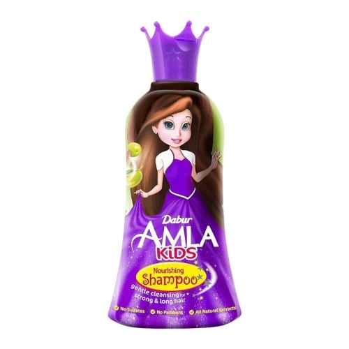 DABUR AMLA KIDS NOURISHING SHAMPOO 200 ML