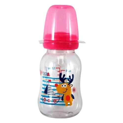 ANGEL FEEDING BOTTLE PLASTIC 150ML NO14503