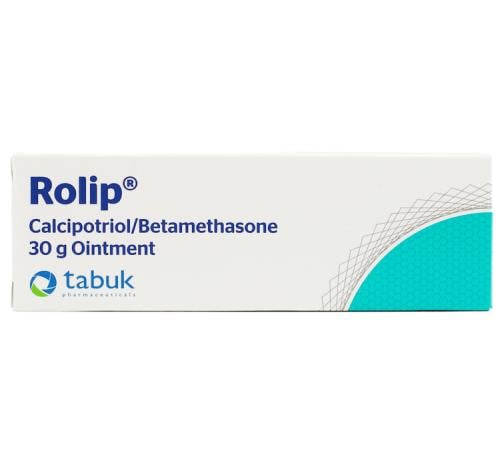 ROLIP ONITMENT 30GM