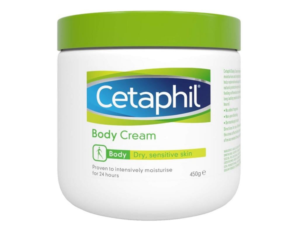 CETAPHIL MOISTURIZING CREAM 453G