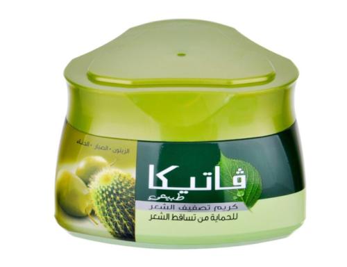 VATIKA HAIR CREAM HAIR FALL CONTROL 140 ML