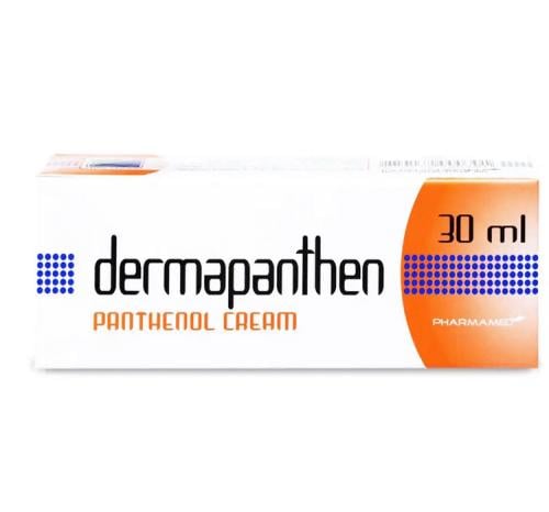 DERMAPANTHEN CREAM 30ML