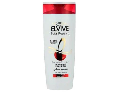 LOREAL HAIR SHAMPOO TOTAL REPAIR 200 ML