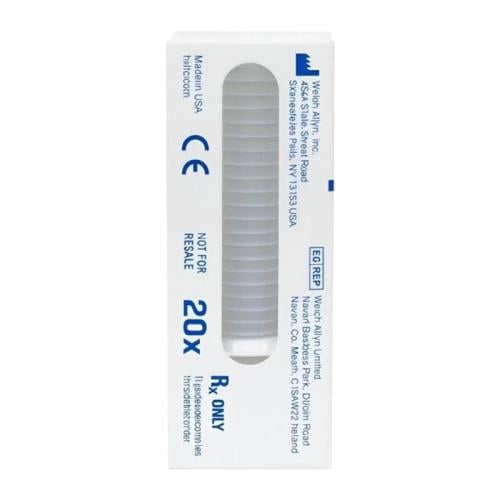 BRAUN EAR THERMOMETER COVER