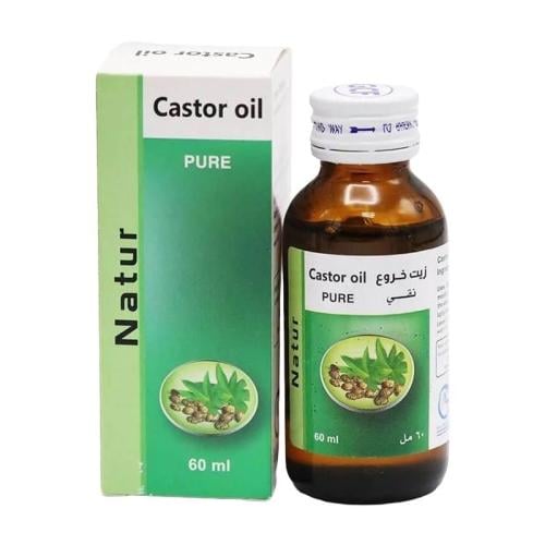 CASTOR OIL PURE