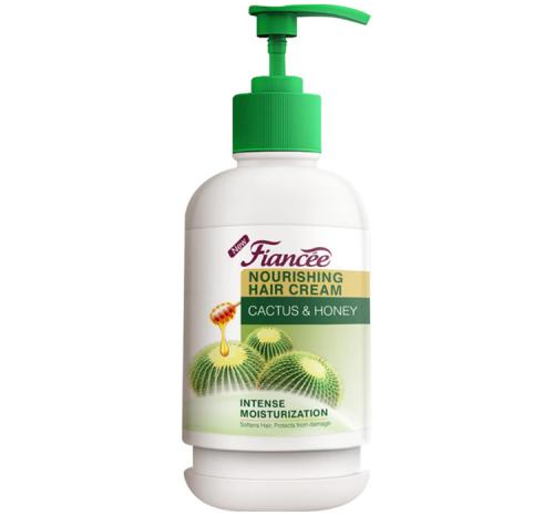 FIANCEE HAIR CREAM CACTUS AND HONEY 275 ml