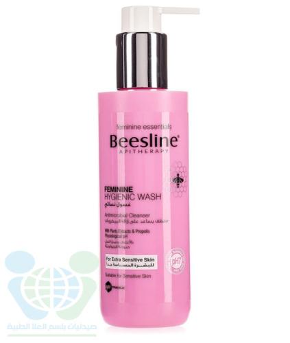 BEESLINE INTIMATE WASH WHITENING 200 ML