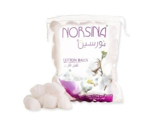 نورسينا كرات قطنية