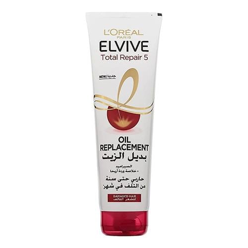 LOREAL OIL REPLACEMENT TOTAL REPAIR 300 ML