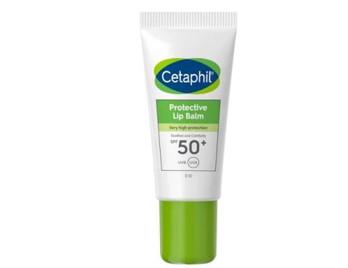 CETAPHIL LIP BALM 50+ SPF