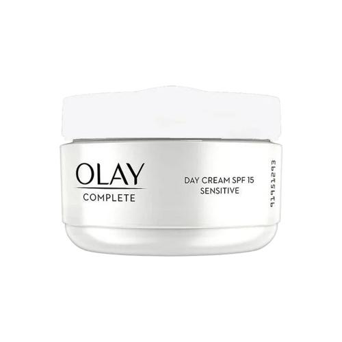 OLAY COMPLETE DAY CREAM SENSITIVE SKIN 50 ML