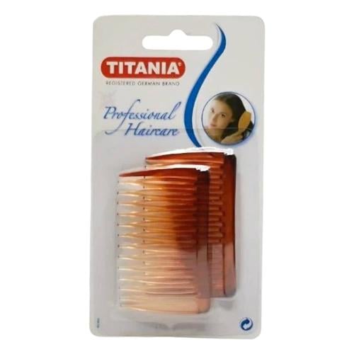 TITANIA HAIR COMB 8023 B