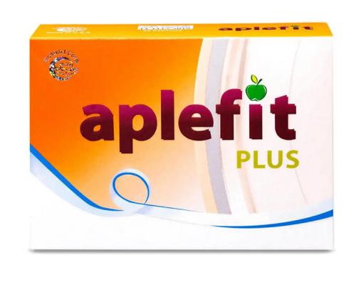 APLEFIT PLUS 60CAP