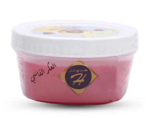 KONOOZE HALAWA HAIR REMOVER ROSE 370 GM