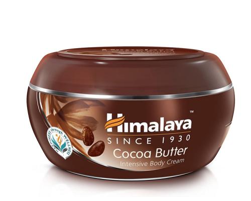 HIMALAYA CREAM MOISTURIZING WITH COCOA BUTTER 150 ML