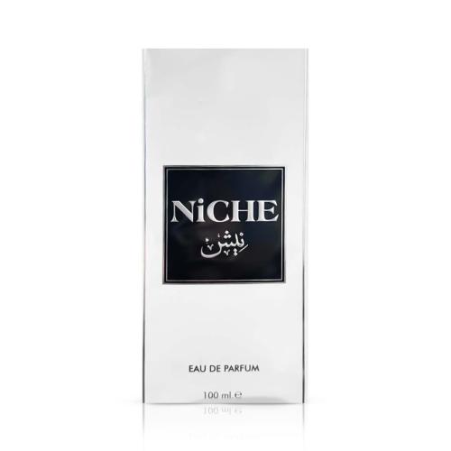 J CASANOVA NICHE EAU DE PARFUM FOR MEN 100 ML