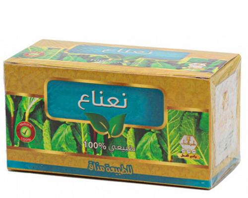 WADI ALNAHIL WILD MINT DRINK