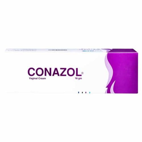 Conazole Vaginal Cream 78g
