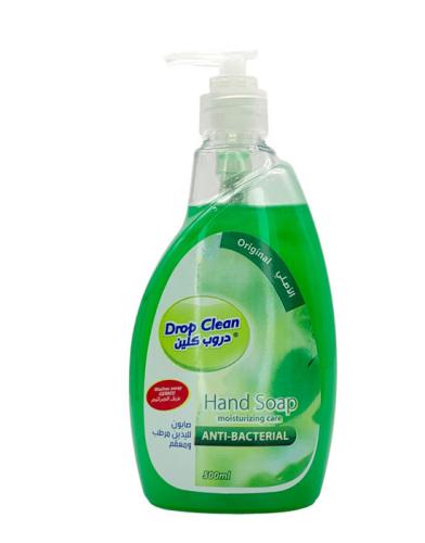 DROP CLEAN HAND WASH ORIGINAL 500 ML