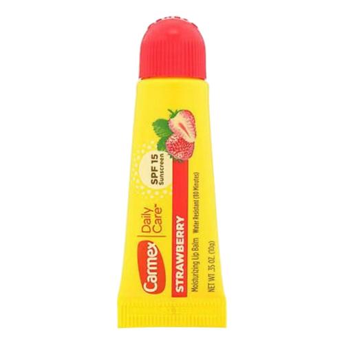 CARMEX LIP BALM STRAWBERRY 10GM