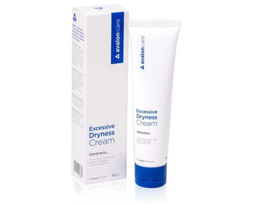 AVALON CARE EXCESSIVE CREAM 90ML