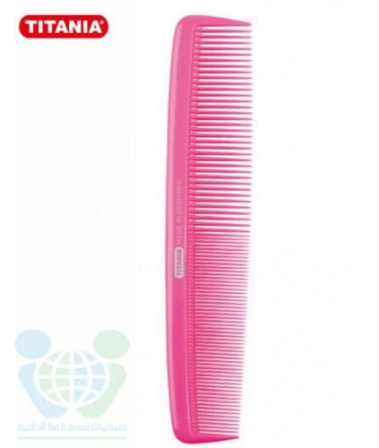 TITANIA HAIR COMB 1801/6