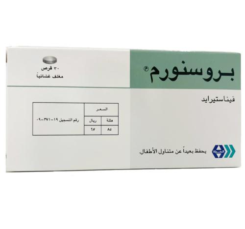 PROSNORM 30TAB