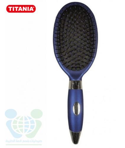 TITANIA HAIR BRUSH 1611