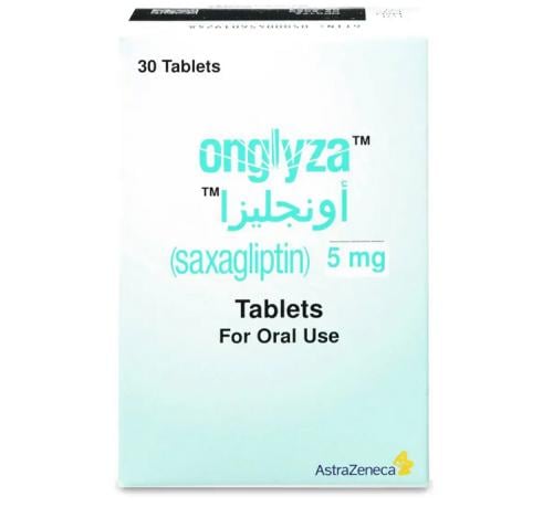 اونجليزا 5 مج حبوب 30 ق