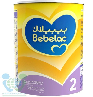 BEBELAC 2 900 GM