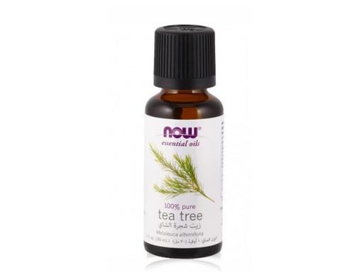 NOW TEA TREE OIL 30ML