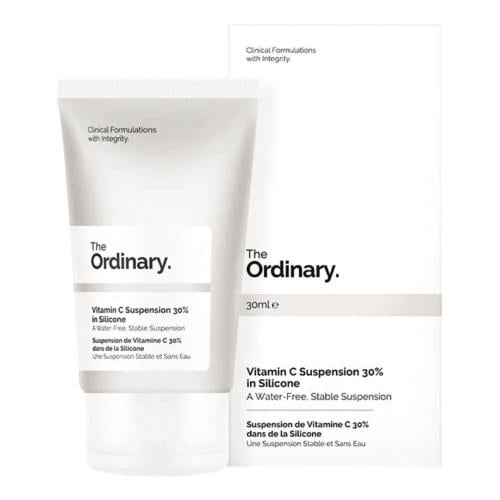 The Ordinary Vitamin C Solution 30ml