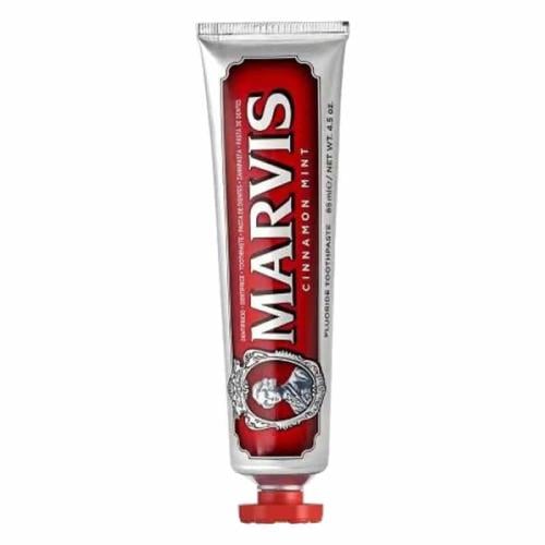 Marvis Cinnamon & Mint Toothpaste 85ml