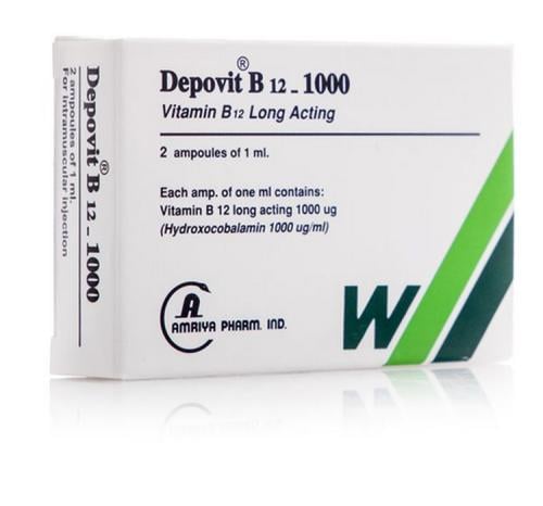 how long do b12 injections stay in your system how long does a b12 injection take to work How Long Does a B12 Shot Last