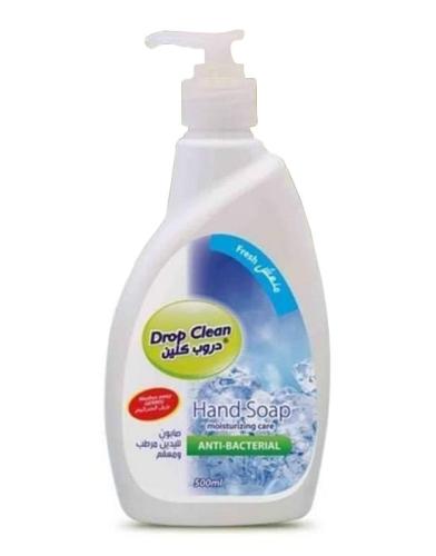 DROP CLEAN HAND WASH FRESH 500 ML
