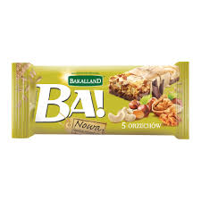 باكالاند با | BAKALLAND BA