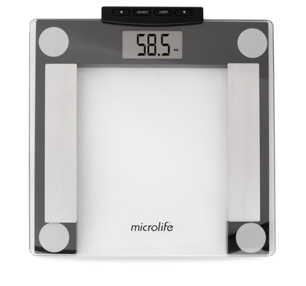 مايكرولايف ميزان ديجتال لقياس الوزن 80