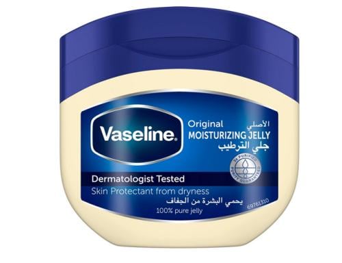 فازلين جلي 450 مل