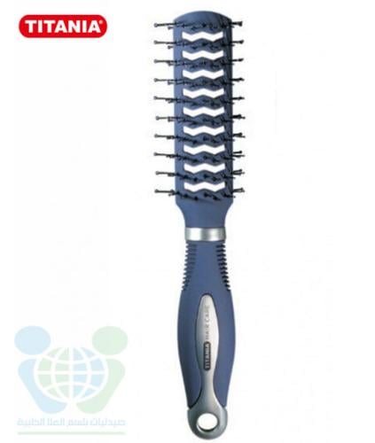 TITANIA HAIR BRUSH 1652