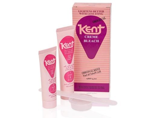 KENT CREAM BLEACH 42GM