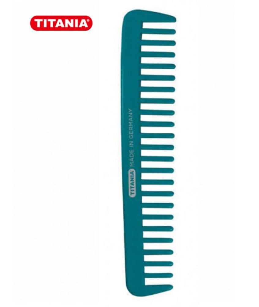 TITANIA HAIR COMB 1814/6