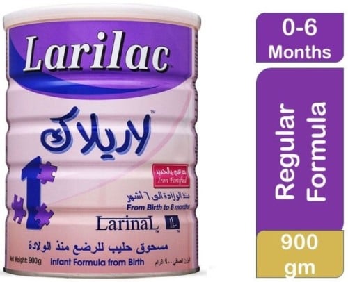 LARILAC 1 900 GM
