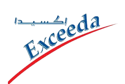 اكسيدا | Exceeda
