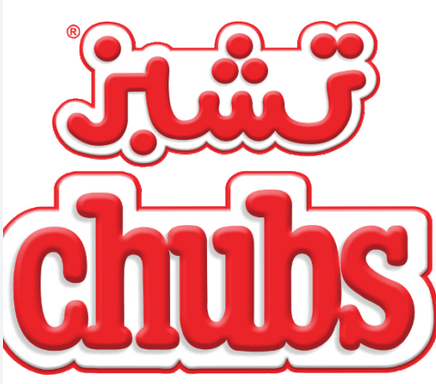 تشبز | Chubs